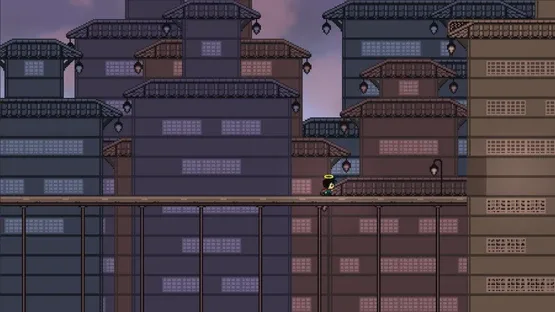 The Path of Ren screenshot 3