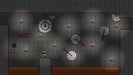 The Path of Ren screenshot 5