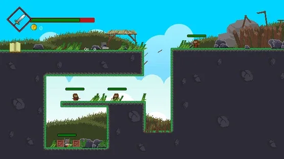 Kingdom of Corrupts screenshot 1