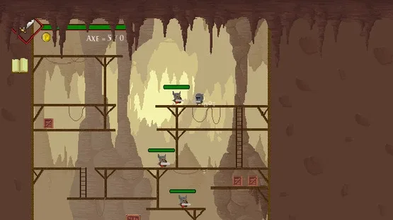 Kingdom of Corrupts screenshot 6