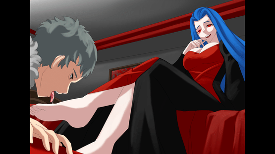 Vampire's Slave Screenshot