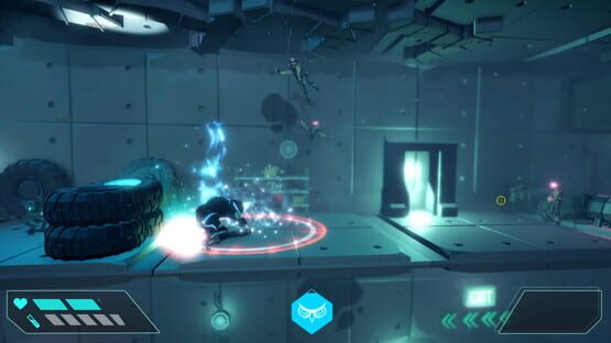 Phantom Beasts: Redemption cover