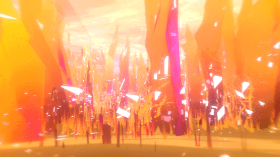 Fiction #F3F Screenshot