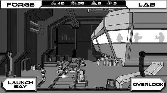 Rogue Invader screenshot 4