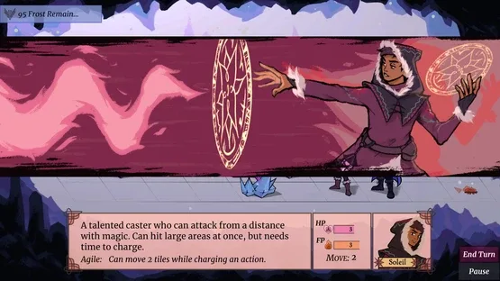 Heart of Enya screenshot 5