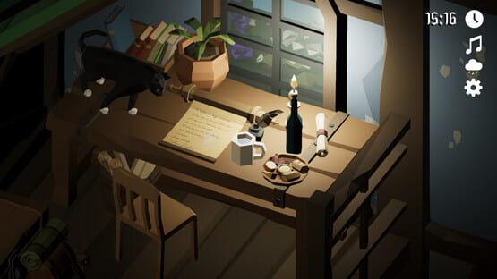 Melrose Academy of the Arcane cover