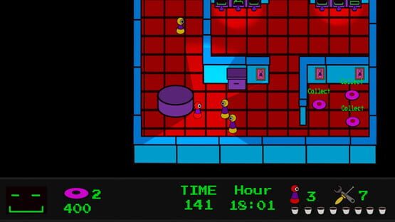 The Help Desk screenshot 6
