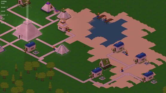 Power of the Ancients screenshot 3