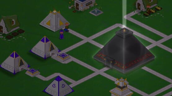 Power of the Ancients screenshot 1
