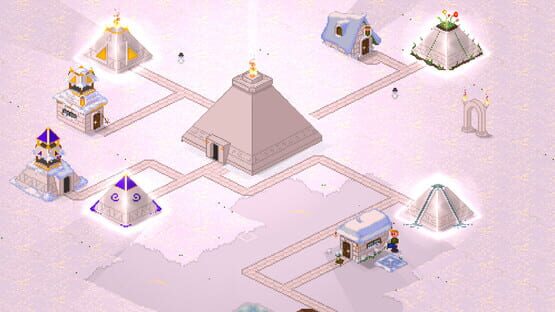 Power of the Ancients screenshot 4