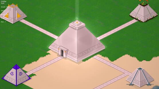 Power of the Ancients screenshot 5