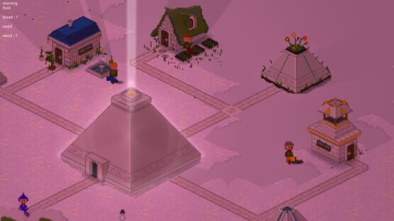 Power of the Ancients screenshot 6