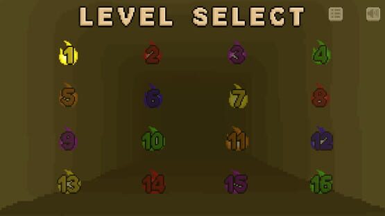 Temple of HUE screenshot 6