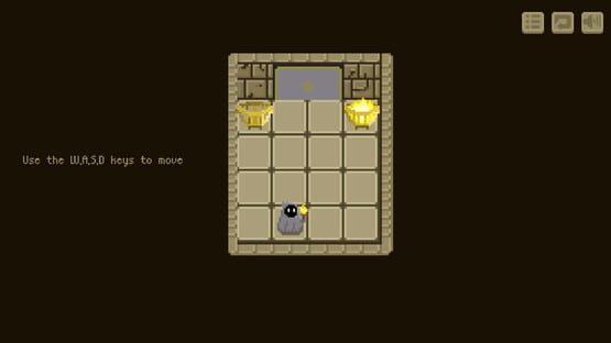 Temple of HUE screenshot 2