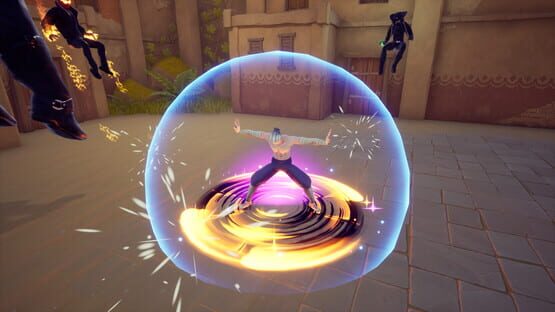 Rise of Mavros cover