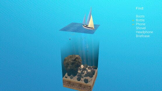 Relax It's Aqua cover