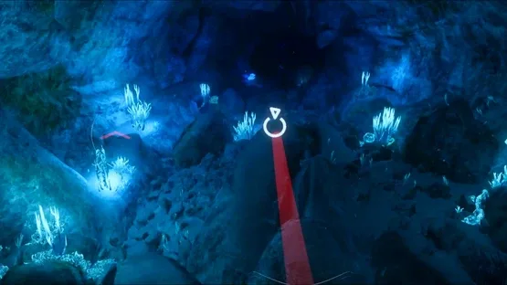 Biolum screenshot 4