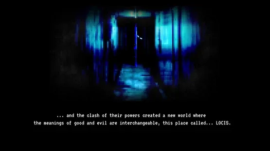 Locis screenshot 1