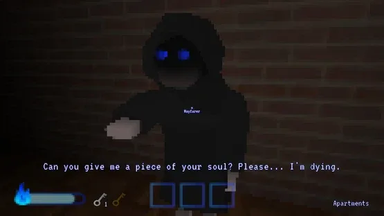 Locis screenshot 4