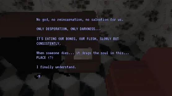 Locis screenshot 5