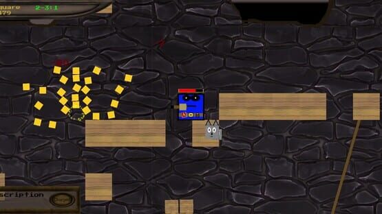 Wizardry Squared cover