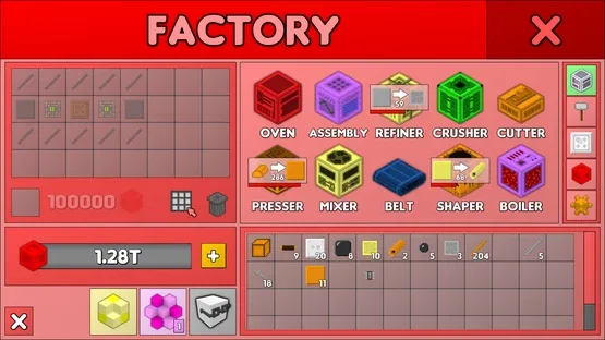 The Perfect Tower II screenshot 5