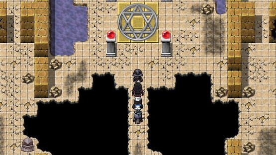 Ultima Adventum screenshot 5
