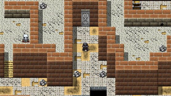 Ultima Adventum screenshot 1