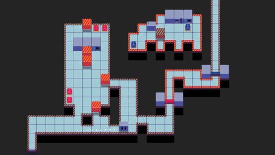 Robot.Start - Puzzle Game screenshot 3