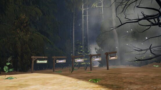 The Lost Shrine: Escape Room cover