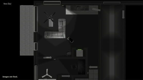 Penny RPG: Shadows of the Lost - A Blood City Tale cover