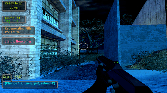 Ice Star Tribes Screenshot