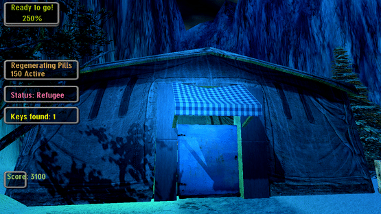 Ice Star Tribes Screenshot