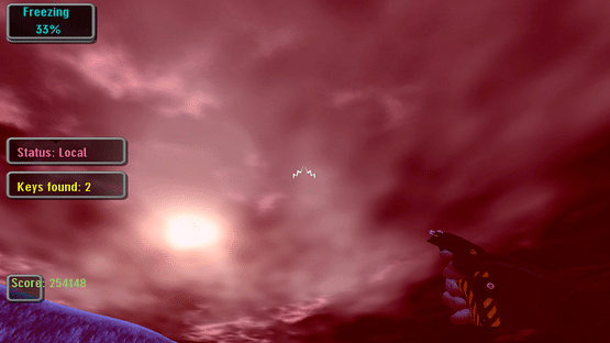 Ice Star Tribes Screenshot