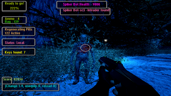 Ice Star Tribes Screenshot