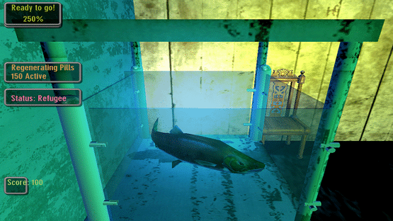 Ice Star Tribes Screenshot
