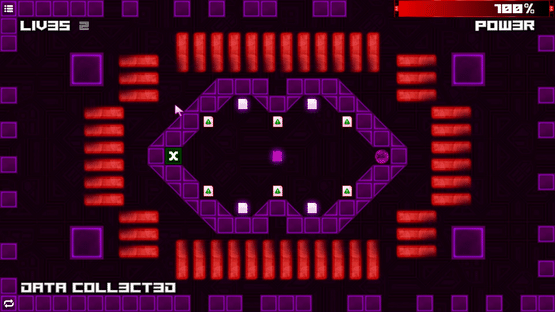 Data Mining X Screenshot