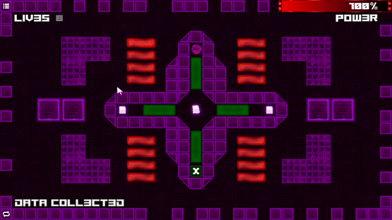 Data Mining X Screenshot