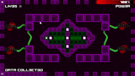 Data Mining X Screenshot