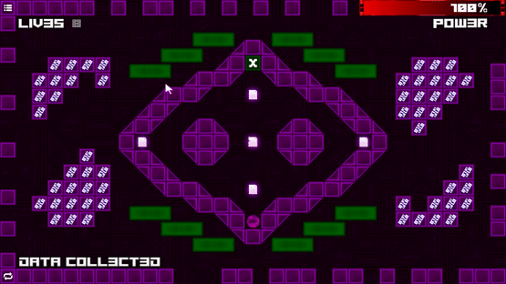 Data Mining X Screenshot