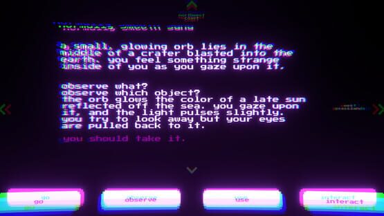 A Curse from Beyond cover