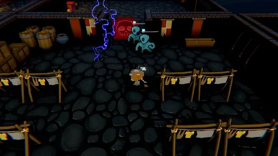 Soul Shifter screenshot 8