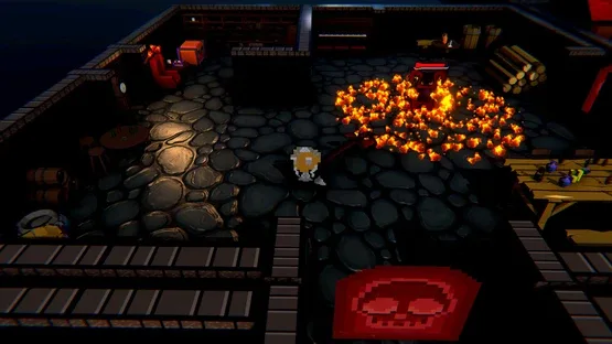 Soul Shifter screenshot 9