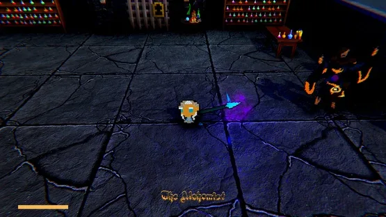Soul Shifter screenshot 12