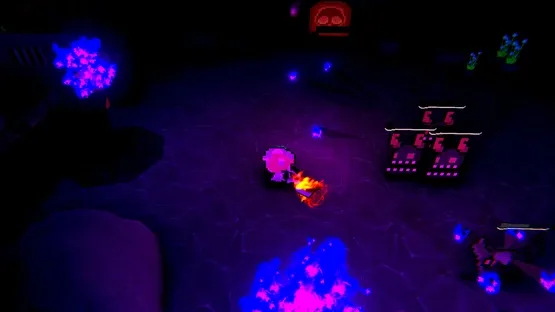 Soul Shifter screenshot 14