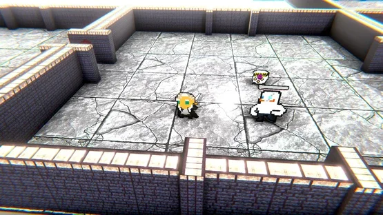 Soul Shifter screenshot 17
