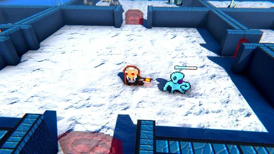 Soul Shifter screenshot 4