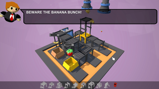Fruit Factory Screenshot