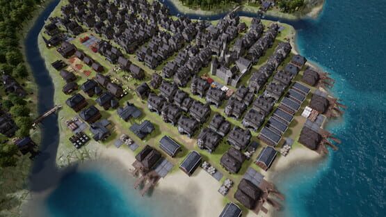 Kingdoms Reborn cover