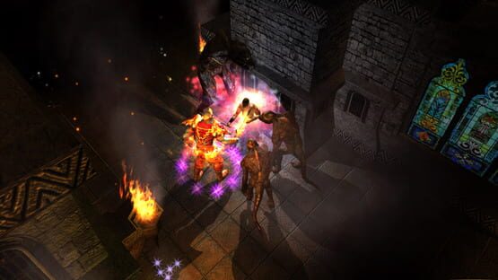 Zombasite: Orc Schism screenshot 9